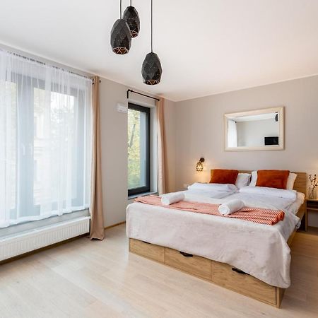 Malila Premium Apartments Cracow Centre Grzegorzecka 15 Cracovia Esterno foto