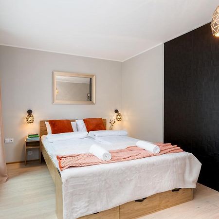 Malila Premium Apartments Cracow Centre Grzegorzecka 15 Cracovia Esterno foto