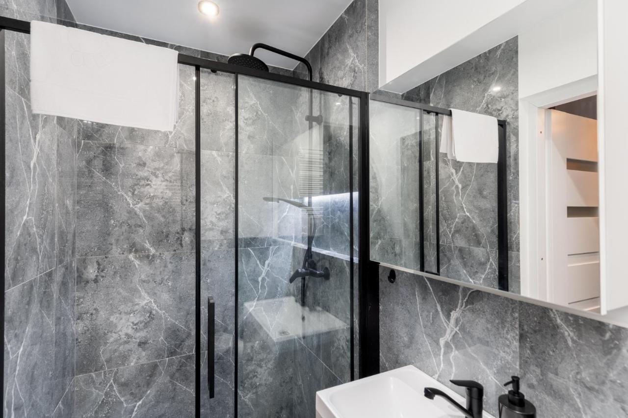 Malila Premium Apartments Cracow Centre Grzegorzecka 15 Cracovia Esterno foto