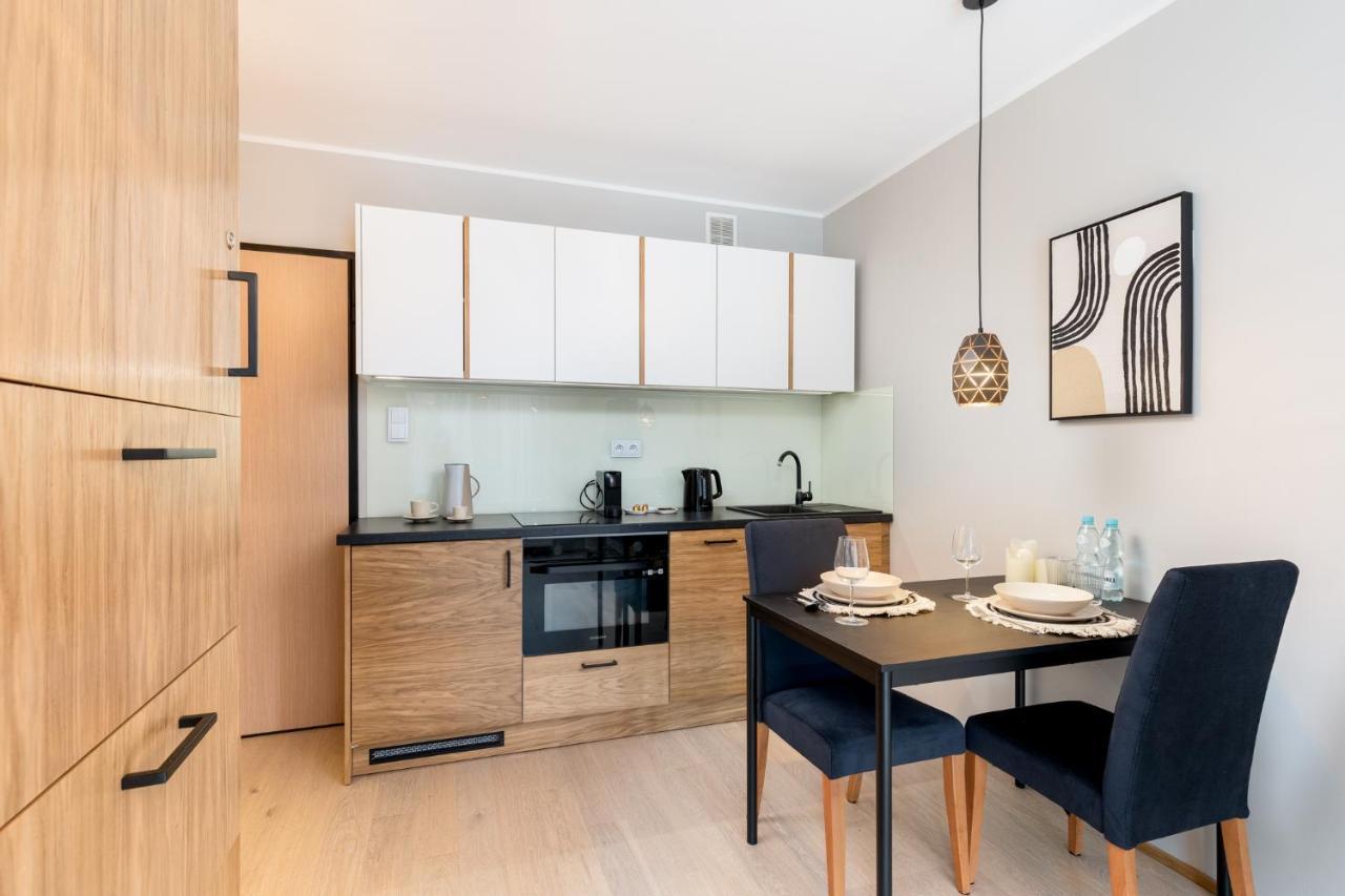 Malila Premium Apartments Cracow Centre Grzegorzecka 15 Cracovia Esterno foto