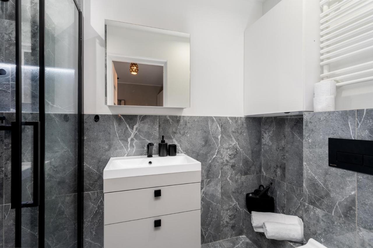 Malila Premium Apartments Cracow Centre Grzegorzecka 15 Cracovia Esterno foto