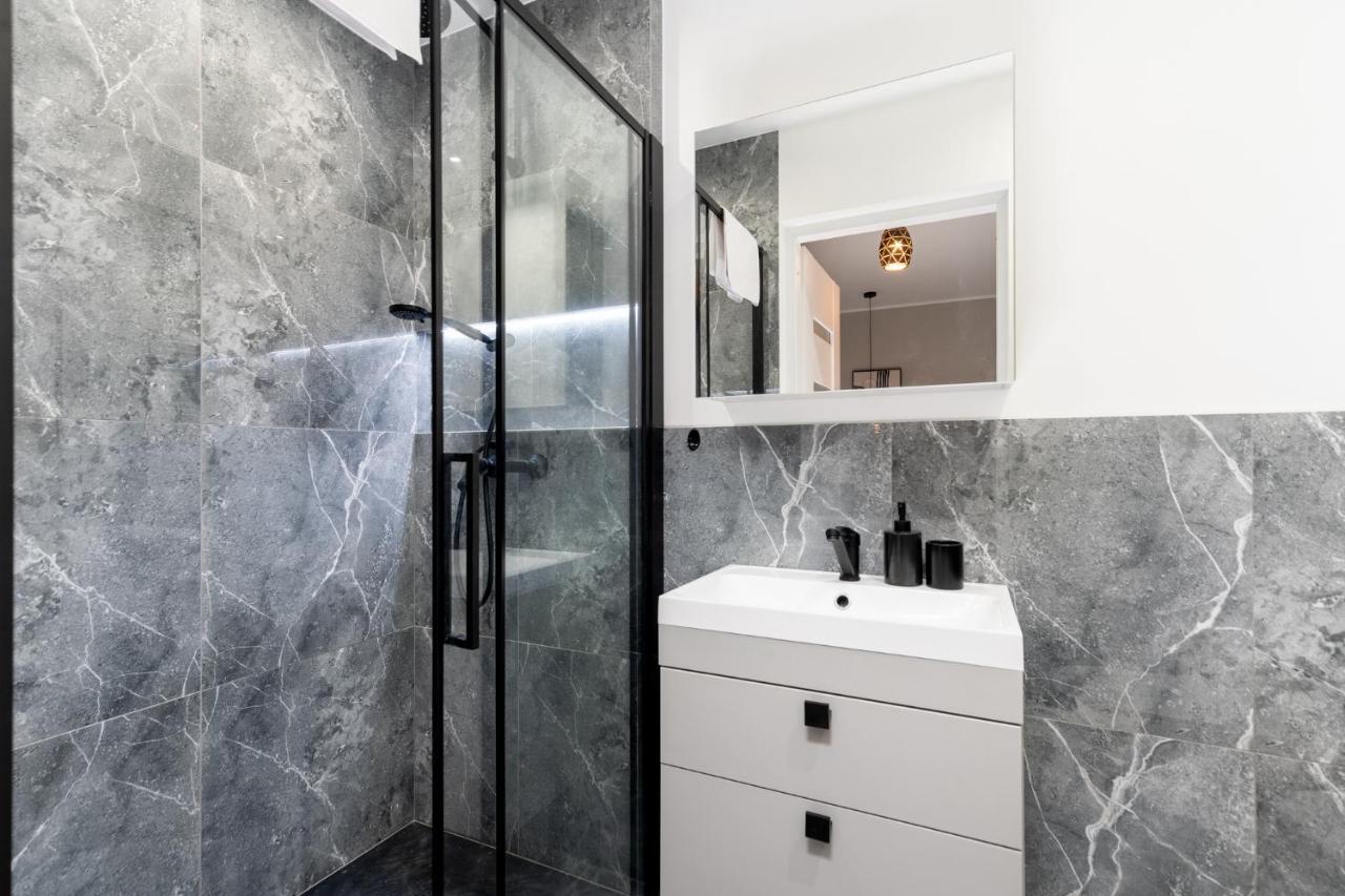 Malila Premium Apartments Cracow Centre Grzegorzecka 15 Cracovia Esterno foto