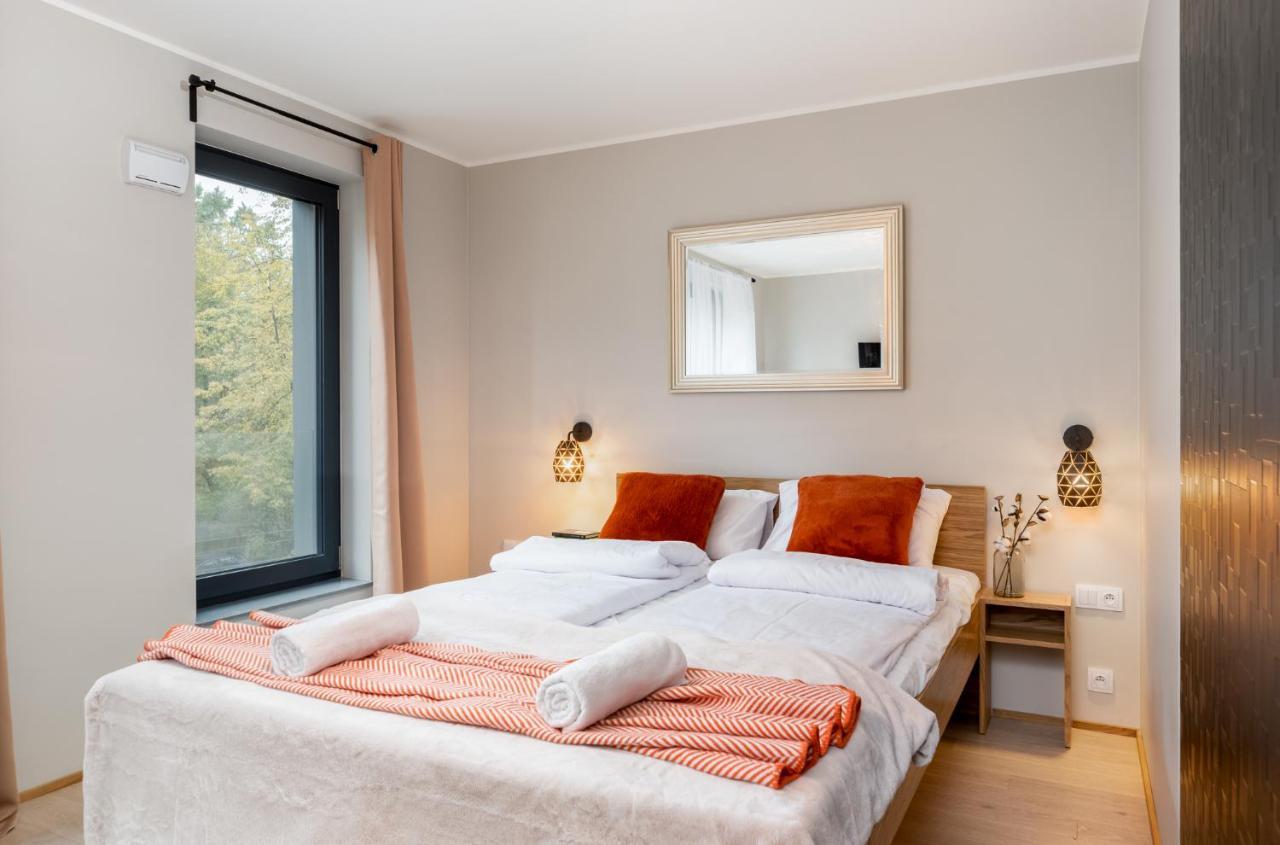 Malila Premium Apartments Cracow Centre Grzegorzecka 15 Cracovia Esterno foto