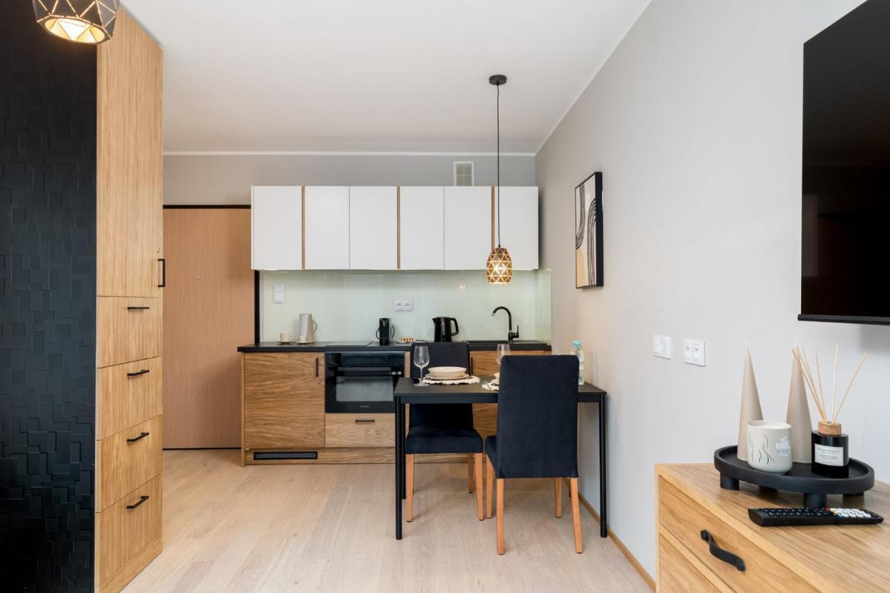 Malila Premium Apartments Cracow Centre Grzegorzecka 15 Cracovia Esterno foto