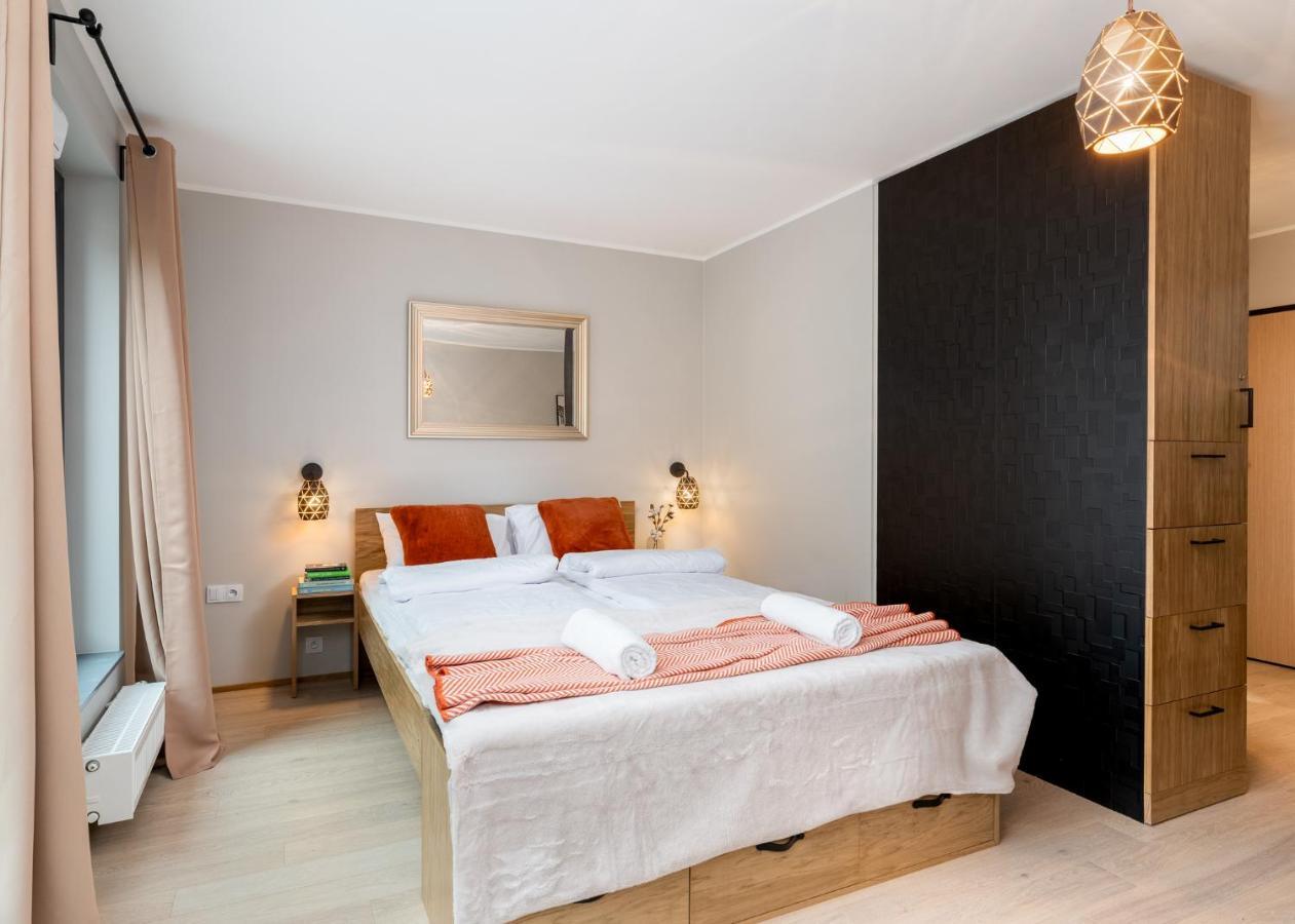 Malila Premium Apartments Cracow Centre Grzegorzecka 15 Cracovia Esterno foto