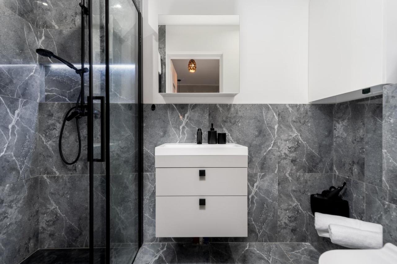 Malila Premium Apartments Cracow Centre Grzegorzecka 15 Cracovia Esterno foto