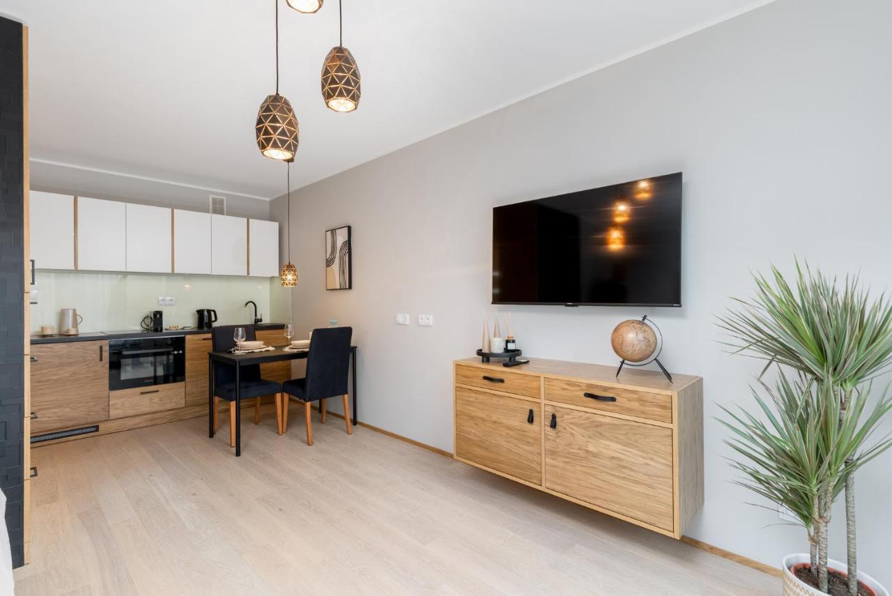 Malila Premium Apartments Cracow Centre Grzegorzecka 15 Cracovia Esterno foto