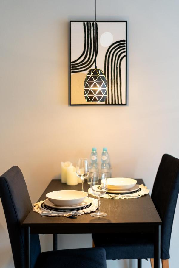 Malila Premium Apartments Cracow Centre Grzegorzecka 15 Cracovia Esterno foto