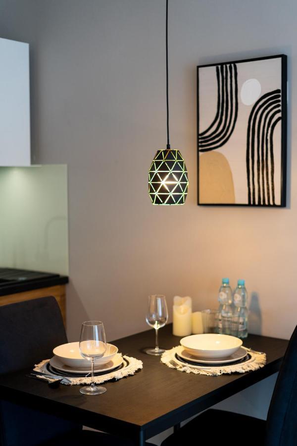 Malila Premium Apartments Cracow Centre Grzegorzecka 15 Cracovia Esterno foto